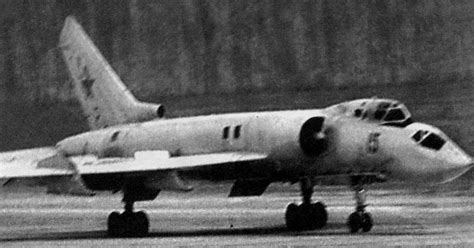 Дальний барражирующий истребитель-перехватчик Ту-128 (Часть 3 ...