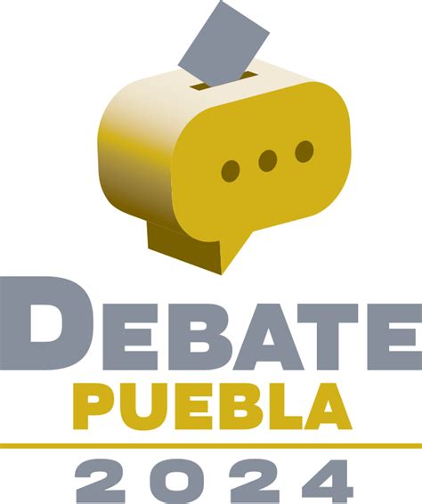 Avanza Organización Del Debate A La Gubernatura De Puebla 2024 Poder Noticia