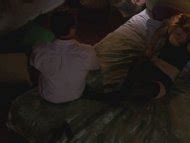 Naked Sarah Clarke In Women In Trouble