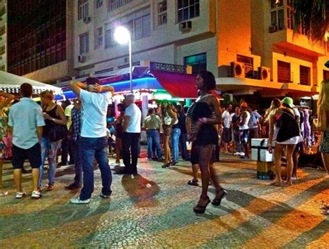 Brazil Top những điểm đến du lịch sex có tiếng trên thế giới DU LỊCH VIỆT NAM