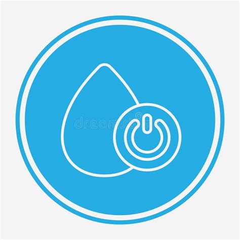 Saving Water Stock Illustration Illustration Of Cash 5242421