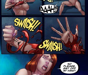 Symbiote Queen Issue 1 Erofus Sex And Porn Comics