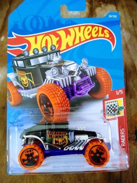 Mattel Hot Wheels Colour Shifter Car Assorted Artofit