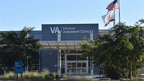 VA says rising patient demand causes marathon Ventura waits