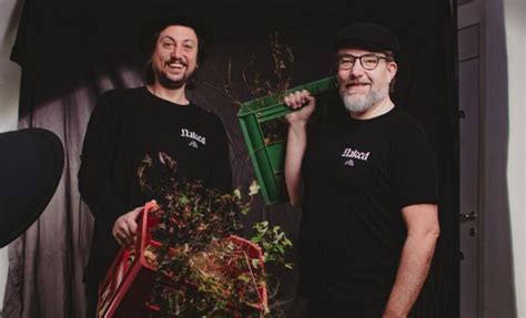 Großer Winzer Andrang zur Naked der ersten Bio und Naturweinmesse Oberösterreichs