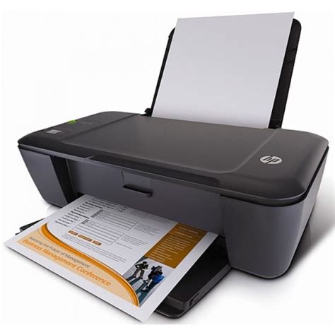 Струйный принтер HP Deskjet 2000 (J210a) по выгодной цене | Сервисный ...