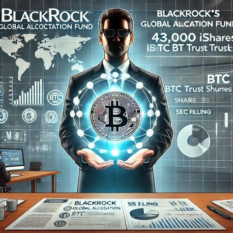 Blackrock S Ibit Etf Dominates With M Inflows Into Bitcoin