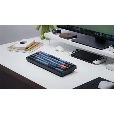 Keychron K Pro B N Ph M C Keychron K Pro B N Nh M Hot Swap M Ch Xu I Rgb Hotswap
