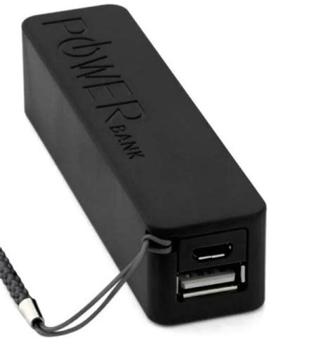 Повербанк (powerbank) (Power Bank) Power bank Внешний аккумулятор ...
