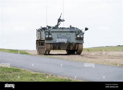 Armoured Personnel Carrier Uk Hi Res Stock Photography And Images Alamy