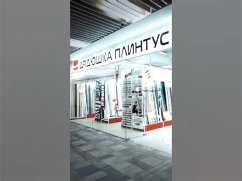 Дядюшка Плинтус звонит 👋 - YouTube