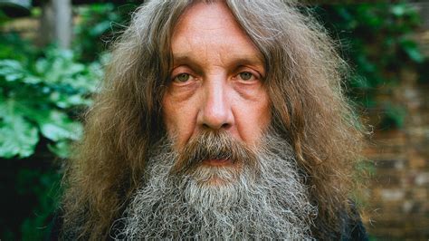 El Cine De Superhéroes Arruinó La Cultura Opina Alan Moore