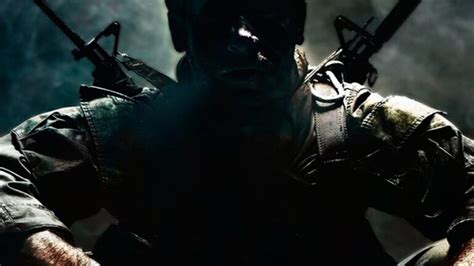 Все части серии Call of Duty по порядку (со всеми DLC)