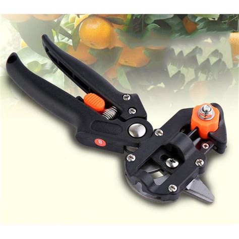 Garden Fruit Tree Pro Pruning Shears Scissor Grafting Cutting Tools Buy