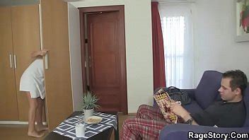 Morena Checa Lo Toma Duro Despu S De La Ducha Xvideos