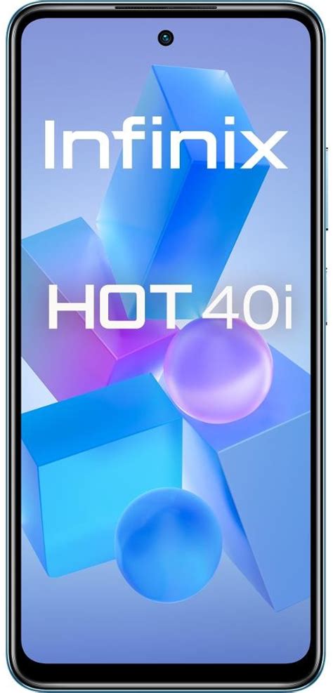 Infinix Hot I Gb Kainos Nuo Kaina Lt