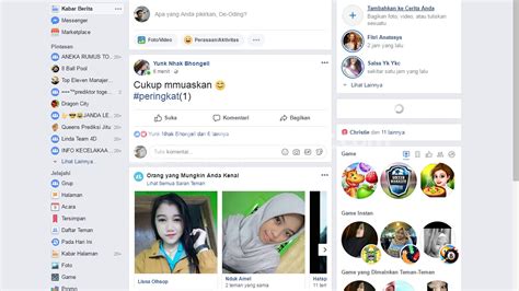 Cara Menonaktifkan Akun Facebook Sendiri Youtube