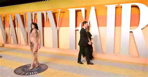 Kanye Wests Ex Julia Fox Accused Of Copying Bianca Censoris Naked