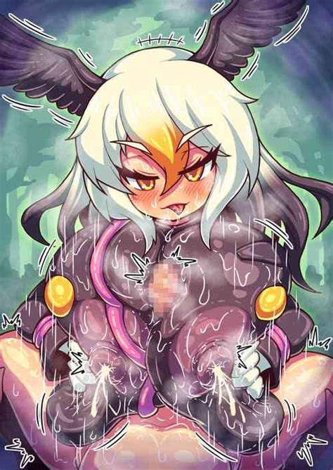 Parody Kemono Friends Nhentai Hentai Doujinshi And Manga