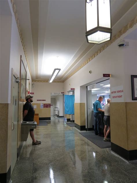 Liberty or Death: Bremer County Courthouse