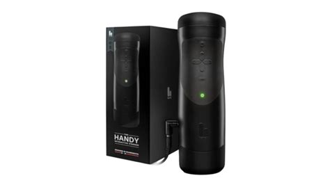 The Top Sex Toys For Men In Mashable