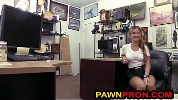 Beautiful Blonde Agreed To Have Sex For Cash Xvideos