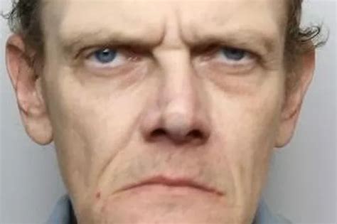 Professional Criminal Caught Shoplifting In Sheffield Put Behind Bars