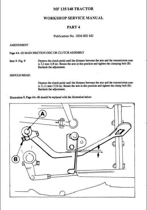 Massey Ferguson 135 Power Steering Diagram General Wiring Diagram