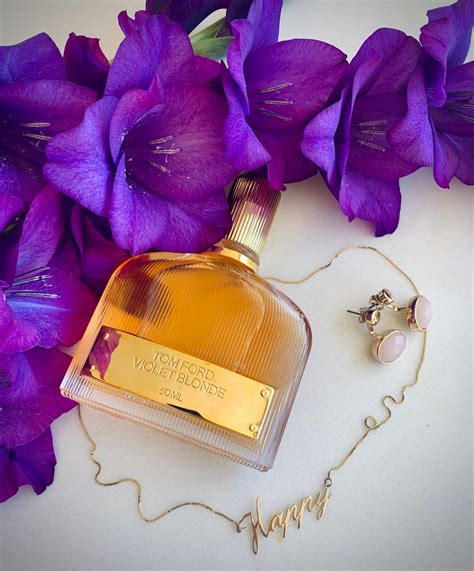 Violet Blonde Tom Ford Parfem Parfem Za Ene