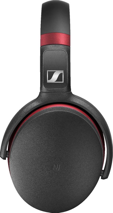 Customer Reviews Sennheiser Hd Wireless Noise Cancelling Over The