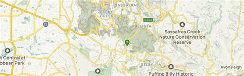 Best River Trails In Tecoma Alltrails