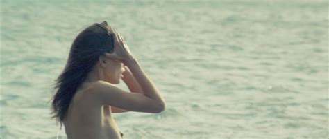 Naked Elena Anaya In Hierro