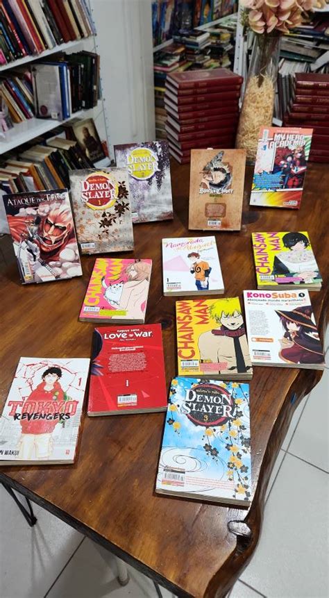Sebo Livraria Quixote Tatuapé - Sebo Quixote Tatuapé | São Paulo SP