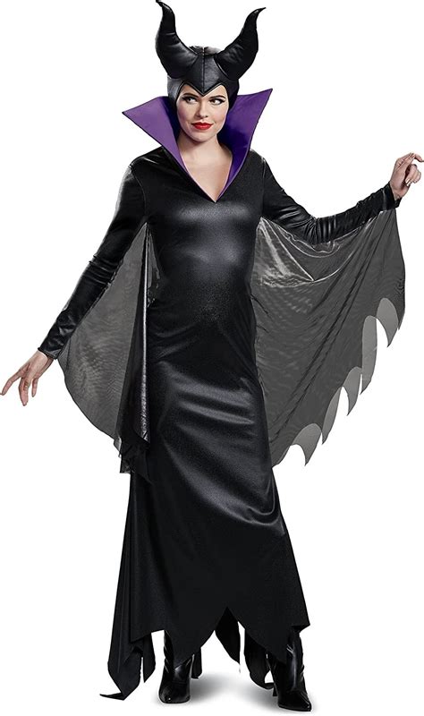 Maleficent Costume | A Mighty Girl