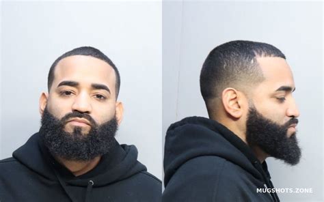 ABREU KELVIN 01 15 2023 Miami Dade County Mugshots Zone