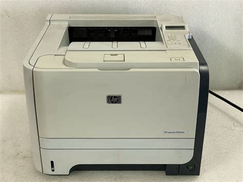 Free download hp laserjet p2055dn printer driver - lordras