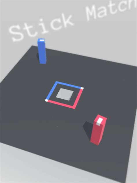 Stick Match All About Stick Match