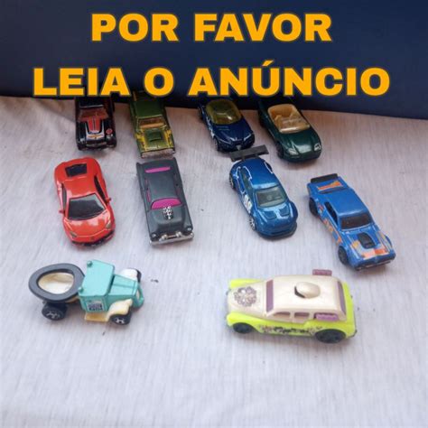 Lote miniaturas vários modelos hot Wheels Maisto GOTTA GO BEATLES Escorrega o Preço