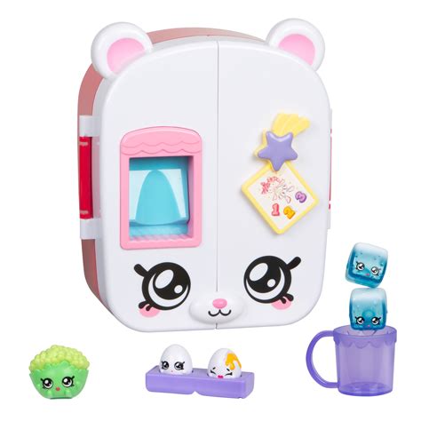 Kindi Kids Kindi Fun Refrigerator, Doll Playset – Deal – BrickSeek