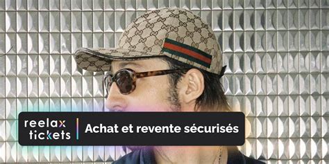 Roméo Elvis La Vapeur Achat et revente de billets