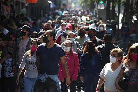 La Jornada Pandemia Una Advertencia Para Ser Mas Resilientes