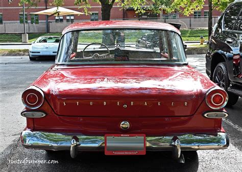 1962 Studebaker Lark