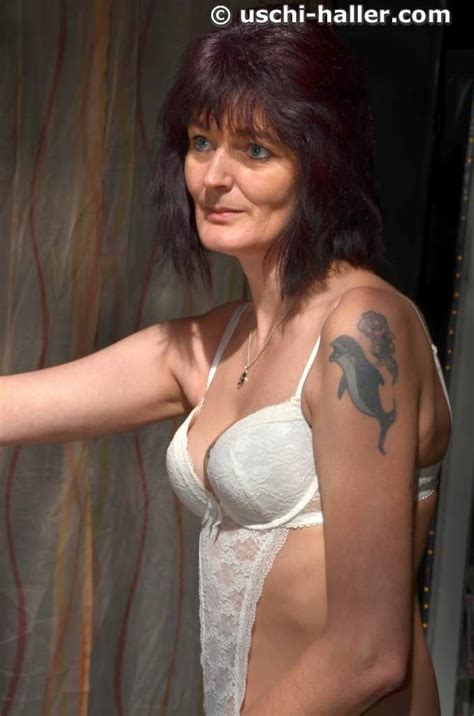 Photo Shooting With German MILF Biggi Bitch 86 Pics XHamster