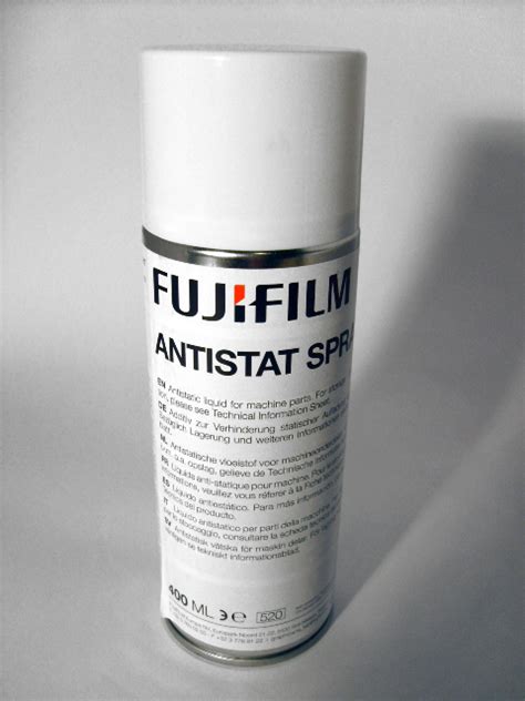 Antistatikum Antistat - Kirchhoff Grafischer Fachhandel - Shop