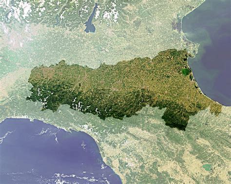 Siccità Aprile Come Giugno In Emilia Romagna
