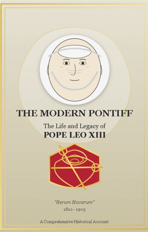 Pope Leo Xii The Pontiff Of Preservation And Reform