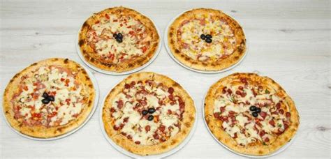 Types of Pizza Crust you should know about this | junkfoodfever