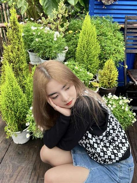 Tuy N T P Nh Tiktoker Thanh Tr C Sexy Quy N R Hot Nh T