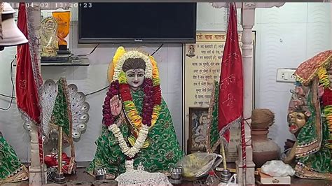 01 APRIL 2018 ॐ SHRI JAI BABE DI ॐ PART 6 YouTube