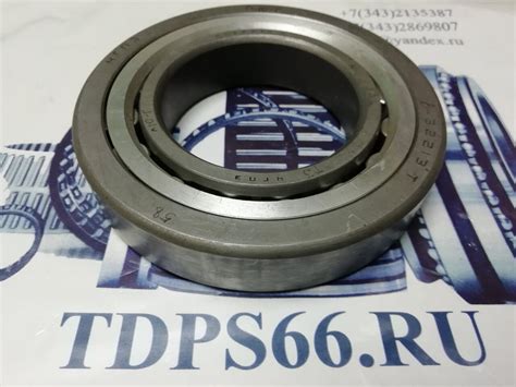 Подшипник 32213,NU213,65x120x23 купить Екатеринбург